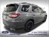 Used 2025 Honda Pilot Black Edition image 3