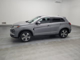 Used 2021 Mitsubishi Outlander Sport SE image 2