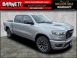 New 2025 RAM 1500 Laramie w/ Sport Appearance Package image 4