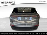 New 2025 Jeep Wagoneer Launch Edition image 5