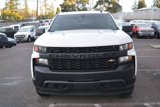 Used 2020 Chevrolet Silverado 1500 W/T w/ WT Fleet Convenience Package image 2