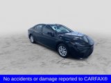 Used 2025 Toyota Camry LE image 3