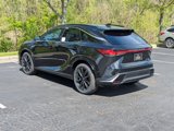New 2025 Lexus RX 350 AWD image 6