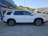 Used 2025 Honda Pilot Elite image 4