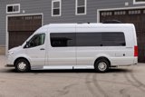 Used 2019 Mercedes-Benz Sprinter 3500 image 4