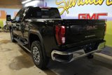 New 2025 GMC Sierra 2500 SLE w/ SLE Value Package; image 6