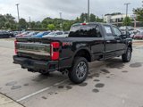 New 2025 Ford F350 Platinum w/ Platinum Plus Package image 4
