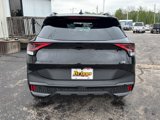 New 2025 Kia Sportage X-Line Prestige image 4