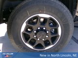 New 2025 RAM 2500 Laramie image 5