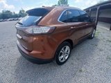 Used 2017 Ford Edge Titanium w/ Technology Package image 4