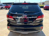 Used 2017 Hyundai Santa Fe Limited w/ Cargo Package image 5