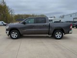 Used 2022 RAM 1500 Big Horn image 3