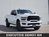 New 2025 RAM 2500 Laramie image 2