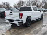 New 2024 GMC Sierra 1500 Elevation w/ LPO, Elevation Black Package image 3