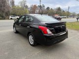 Used 2018 Nissan Versa SV w/ SV Special Edition Package image 5