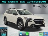 Used 2024 Subaru Outback Premium image 1
