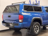 Used 2016 Toyota Tacoma TRD Off-Road w/ Premium & Technology Package image 5