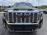 New 2025 GMC Sierra 3500 Denali w/ Denali Reserve Package image 2