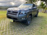 New 2025 Nissan Frontier SV w/ SV Convenience Package image 3