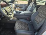 New 2025 Nissan Armada Platinum image 4