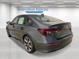 New 2026 Honda Civic FWD Hybrid Sedan image 3