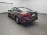 Used 2024 Nissan Altima 2.5 SV image 5