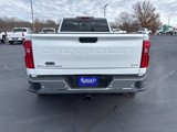 New 2025 Chevrolet Silverado 3500 LTZ w/ LTZ Convenience Package image 4
