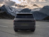 New 2025 Lincoln Navigator L Black Label image 5