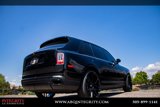 Used 2022 Rolls-Royce Cullinan w/ Dynamic Package image 4