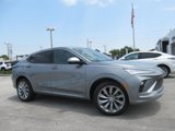 New 2025 Buick Envista Avenir image 2