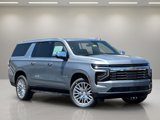 New 2025 Chevrolet Suburban Premier image 3