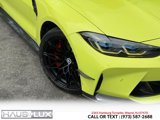 Used 2023 BMW M4 xDrive Competition w/ M Carbon Exterior Package image 4