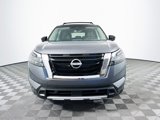 New 2025 Nissan Pathfinder SL image 3
