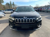 Used 2019 Jeep Cherokee Latitude Plus w/ Comfort/Convenience Group image 2