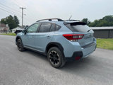 Used 2023 Subaru Crosstrek 2.0i image 2