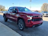 New 2025 Chevrolet Silverado 1500 RST w/ All Star Edition Plus image 2