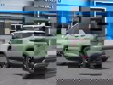 New 2026 Chevrolet Equinox ACTIV w/ Convenience Package III image 3