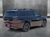 New 2025 Hyundai Santa Fe Calligraphy image 2