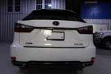 Used 2021 Lexus RX 350 F Sport w/ Special Edition image 4