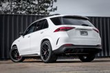 New 2025 Mercedes-Benz GLE 63 AMG S image 2