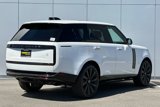 New 2025 Land Rover Range Rover SV image 5
