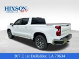 New 2025 Chevrolet Silverado 1500 LT w/ Protection Package image 3