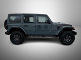 New 2025 Jeep Wrangler Unlimited Rubicon image 4