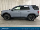 New 2026 Honda Passport TrailSport Elite image 4