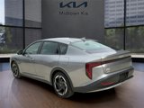 Certified 2025 Kia K4 EX image 5
