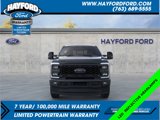 New 2025 Ford F350 Lariat image 6