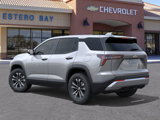 New 2026 Chevrolet Equinox LT image 3