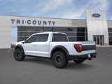 New 2025 Ford F150 Raptor image 4