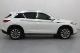 Used 2021 INFINITI QX50 Essential w/ Convenience Package image 2