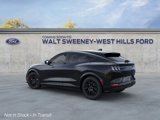 New 2025 Ford Mustang Mach-E Premium image 4